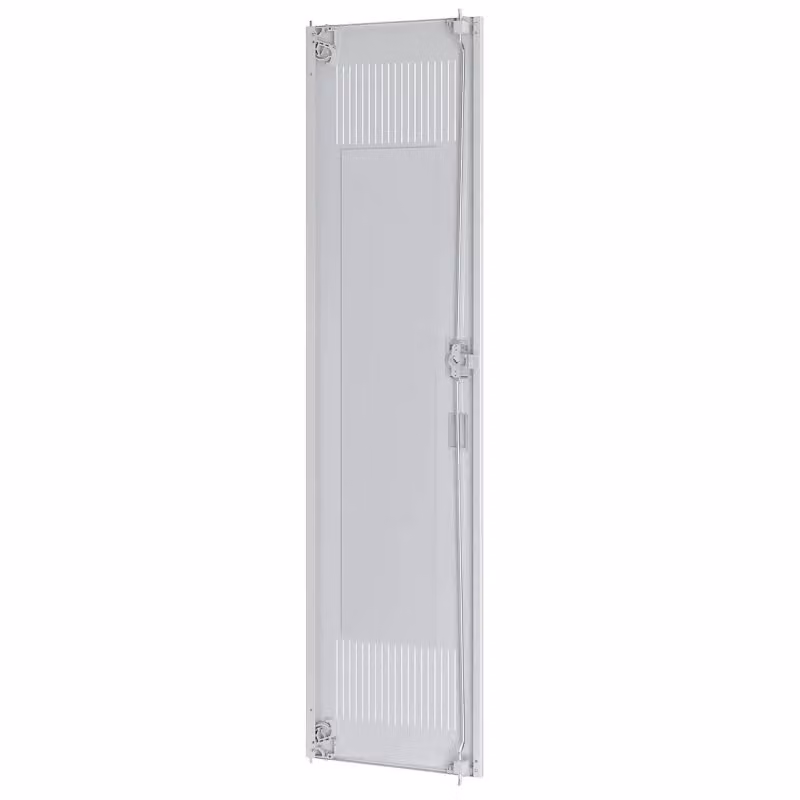 ABN R - Cassa: porta di ricambio BH7 FB1 con serratura interna Mediatür IP31 ABNRY107T12