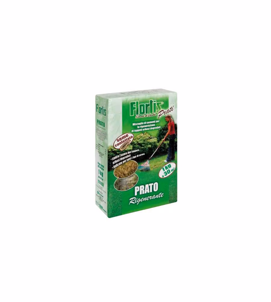 Rigenerante 1000 g