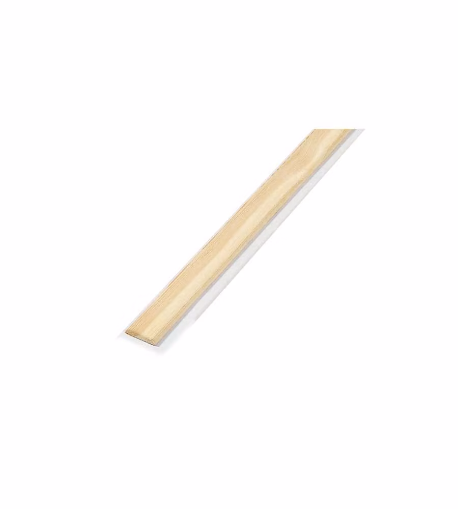 PIATTINA PINO GREZZO 7 X 25 X 2000 MM