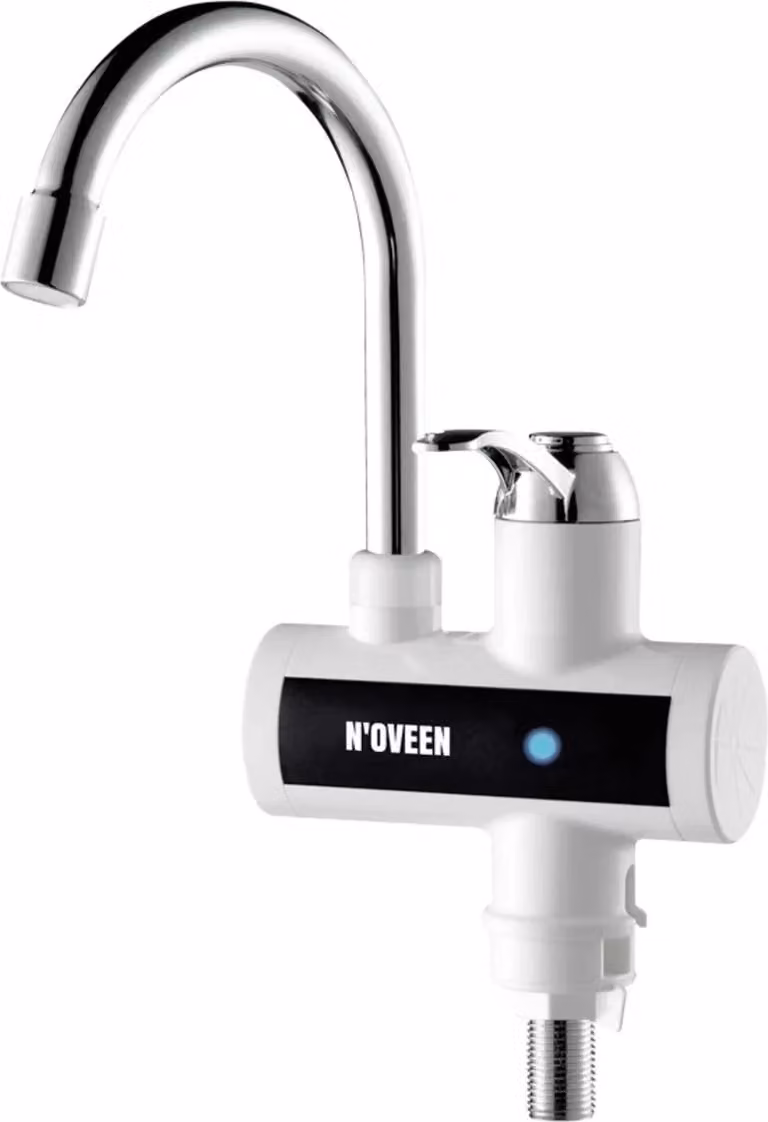 Scaldabagno istantaneo N'OVEEN IWH160
