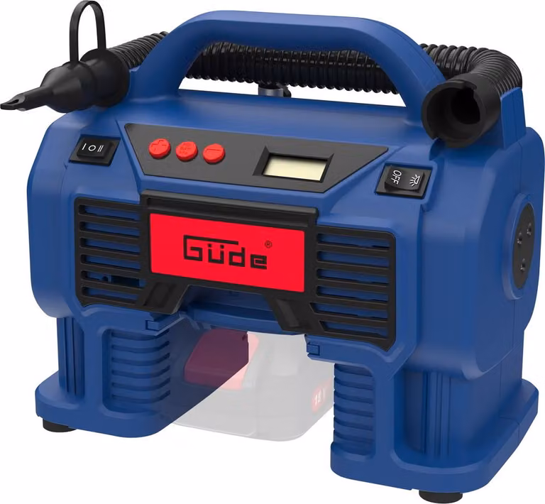 Compressore senza fili K 18-0