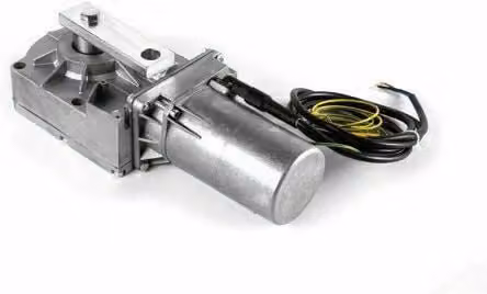 DITEC CUBIC 30 CUBIC30 MOTORIDUTTORE 230V COMPLETO INTERRATO ORIGINALE MOTORE
