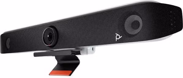Hp poly studio x52 all-in-one video bar - 8D8K2AA#ABB