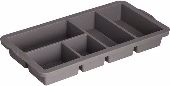 Inserto Per Contenitore Flexistore Ih 5/8 L