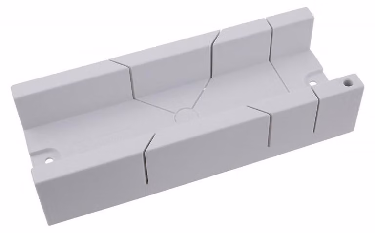 Levior Falciatrice in plastica 115x300x65mm