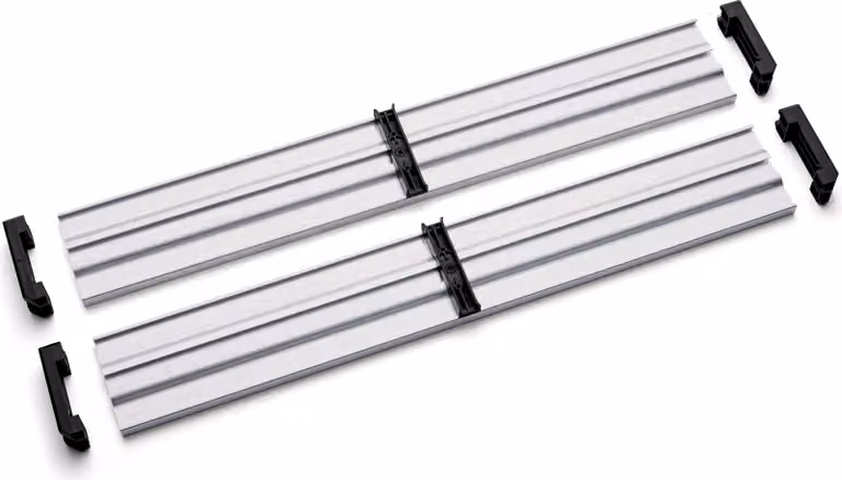 KNIPEX 00 21 99 V13 Divisori di ricambio per 00 21 XX/ 98 99 XX (2x)