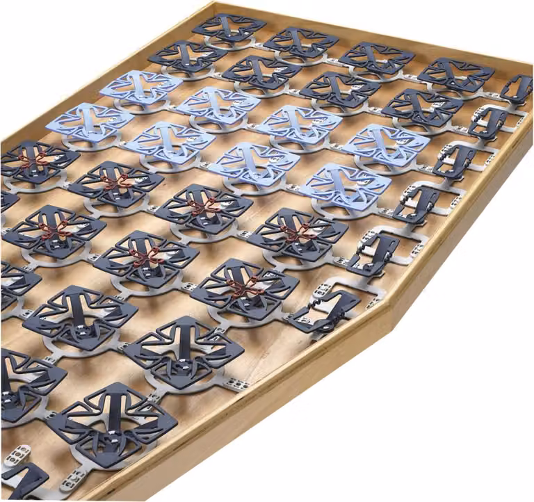 Sistema letto Froli-Travel, 70 x 200 cm
