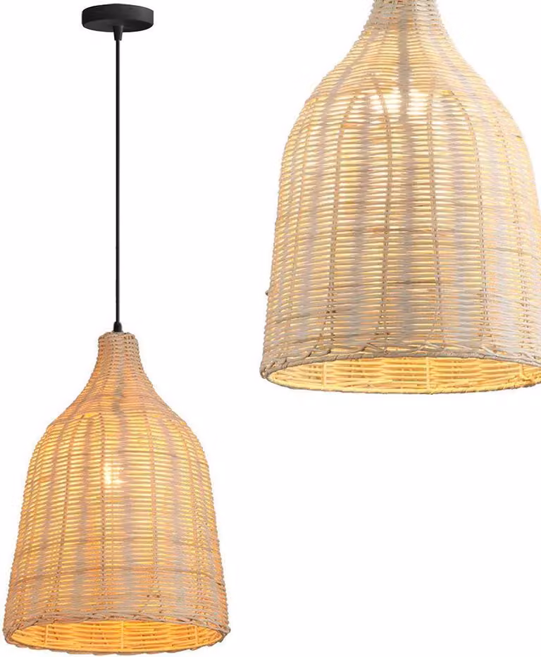 Lampada tooLight App1646-1Cp Boho Beige