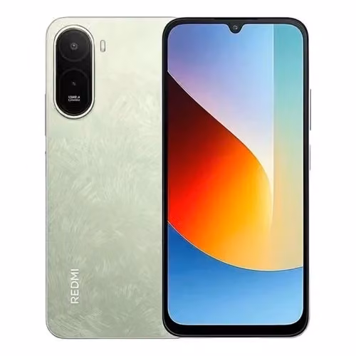 Smartphone Xiaomi Redmi A7 Pro 4G LTE 128GB 4GB RAM Schermo 6,9 pollici Verde – 3