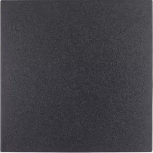 Berker 75940285 Tappo di chiusura antracite, opaco Berker B.3/B.7