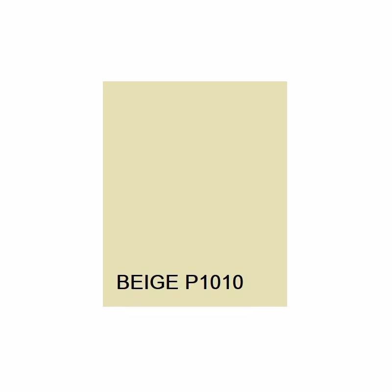 Tenda da sole Layton con bracci a scomparsa in alluminio e tessuto in poliestere beige, apertura manuale a manovella, L: 395 cm x P: 300 cm – 2
