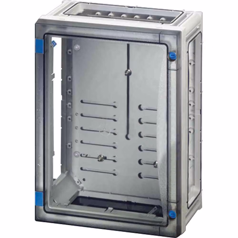 Alloggiamento del contatore Hensel FP 2211