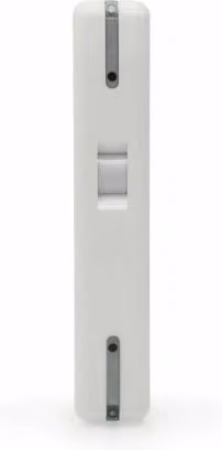 Rilevatore a doppia tecnologia a tenda EEA 001-CNT 101-B-01 LP Centrum Lab Bianco con tecnologia WiFi