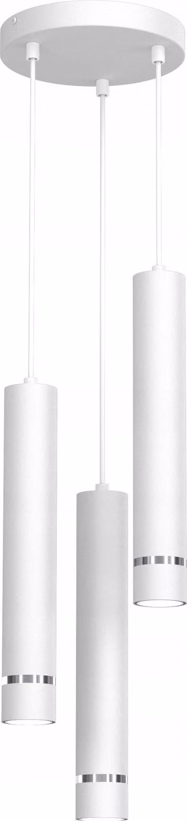 Lampadario A Soffitto Lampadario A Ghiaccio Ghiaccioli Tubi Sopra Il Tavolo A Isola