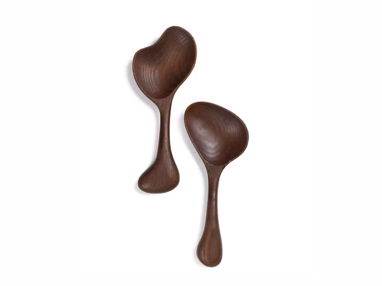 Os Salad Servers - Posate da Insalata