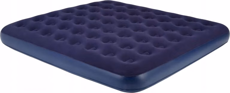 Materasso gonfiabile AVENLI King - 203 x 182 x 22 cm