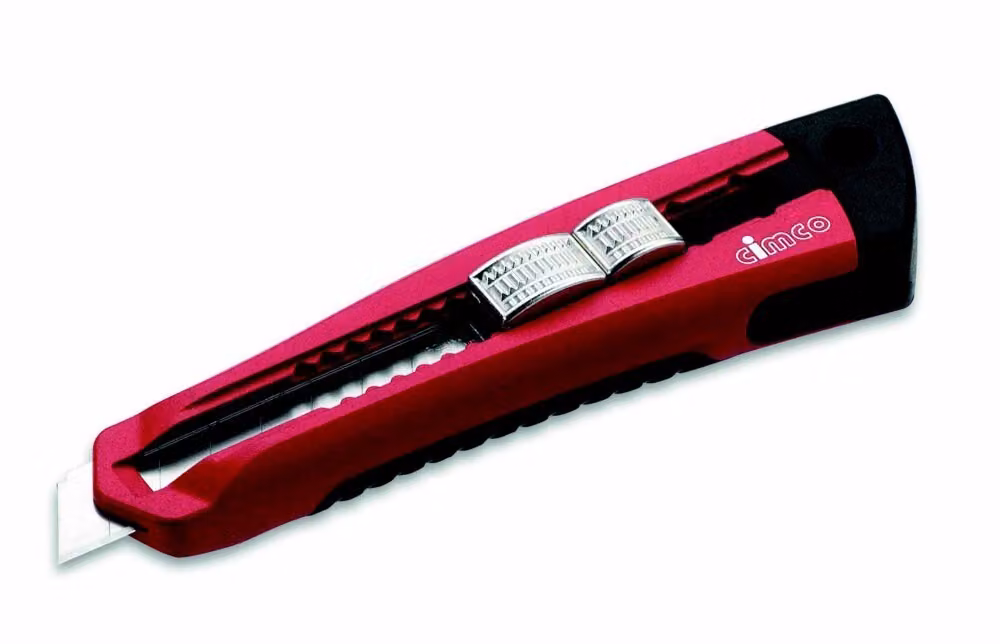 Coltello multiuso Cimco 170 mm 12 0078 (120078)