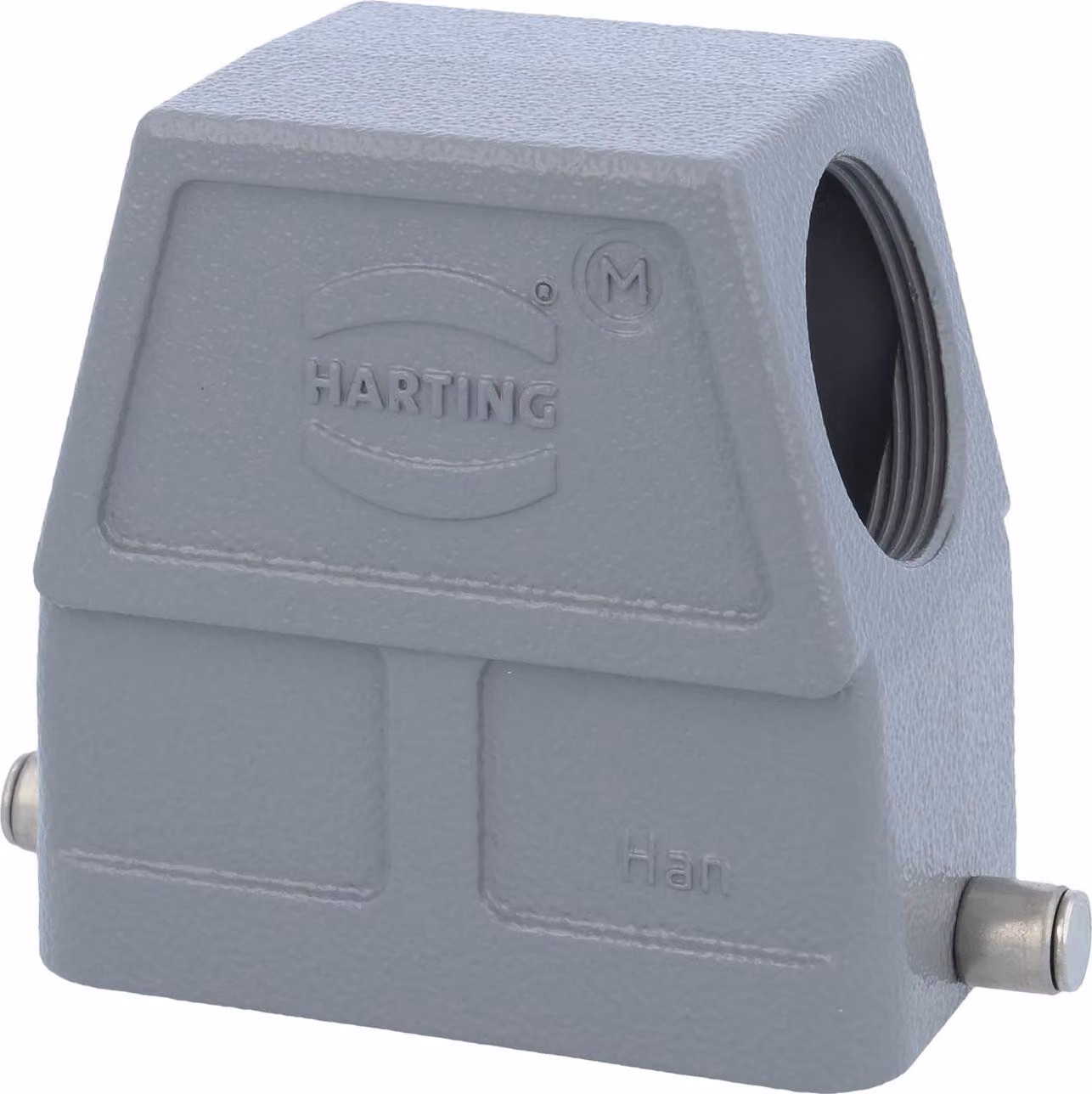 Bussola HAN 10B-GS-R-M32 - Bussola per connettore industriale 19 30 010 0547