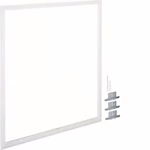 Cornice Z, a 4 ante, per armadio di dimensioni H 1250 x L 1050 mm