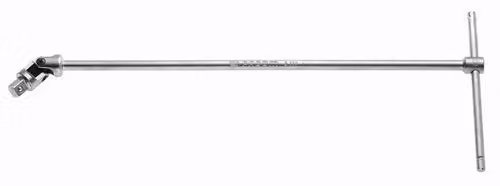 Facom T-Griff mit Kardangelenk 1,2" 495 mm