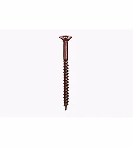 Viti Testa Piana Svasata 3 x 16 mm 30 pezzi