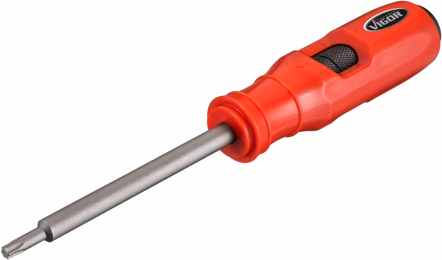 Cacciavite a percussione ∙ V7124-T25 ∙ Profilo interno TORX® ∙ T25