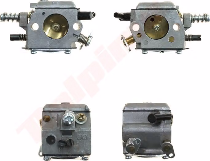 Carburatore per motosega cinese 62Cc