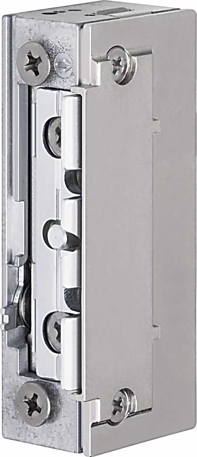 Effeff 128E.13 A71 36 Incontro elettrico ProFix2 Incontro elettrico 10-24V/DC