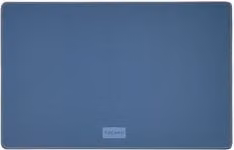 Tappetino per mouse Tucano One Desk Pad Blue