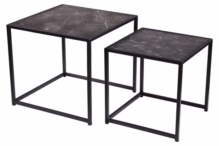Tavolino da 50 cm in marmo, design moderno per il soggiorno – ACQUISTA ORA