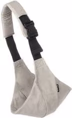 Marsupio per l'infanzia Janè CATCH colore Sand fino a 22 kg