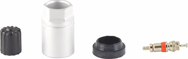 KS TOOLS Kit di assistenza TPMS / TPKS per sistemi di monitoraggio della pressione degli pneumatici 13 - 149.1013
