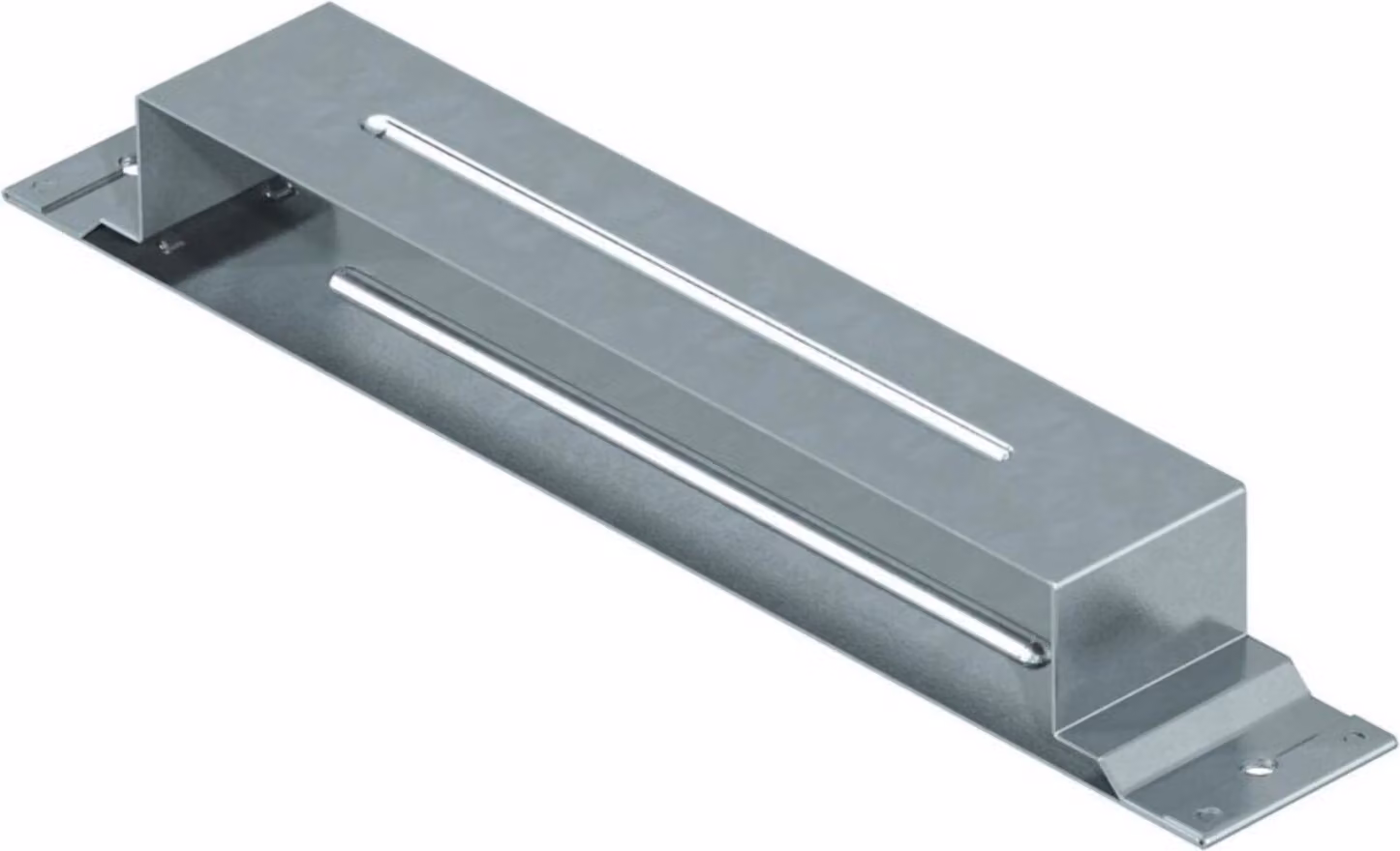 OBO Staffa di collegamento Bettermann VL 35038E 7400974