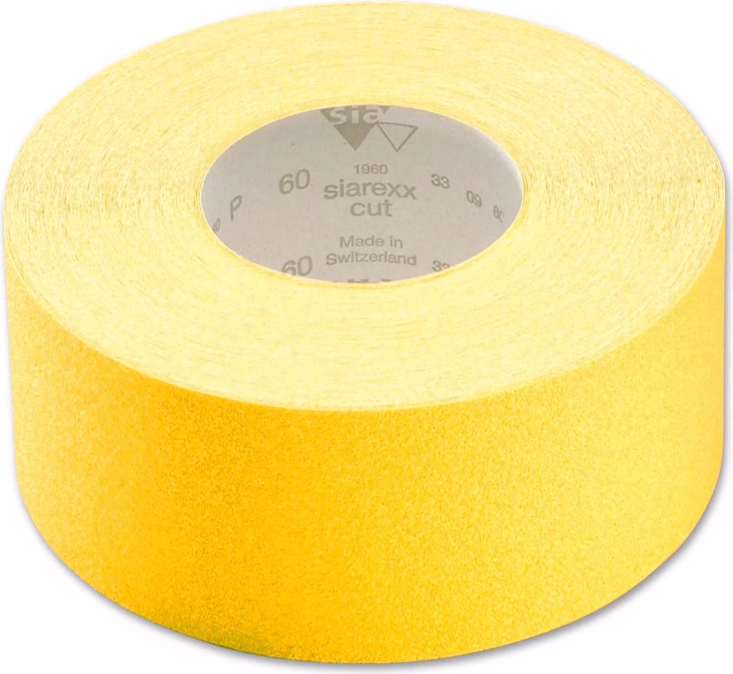 Rullo abrasivo Sia 95x50000 mm P120 1960