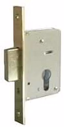 Serratura Inf.Legno              020.60.00.0 Welka