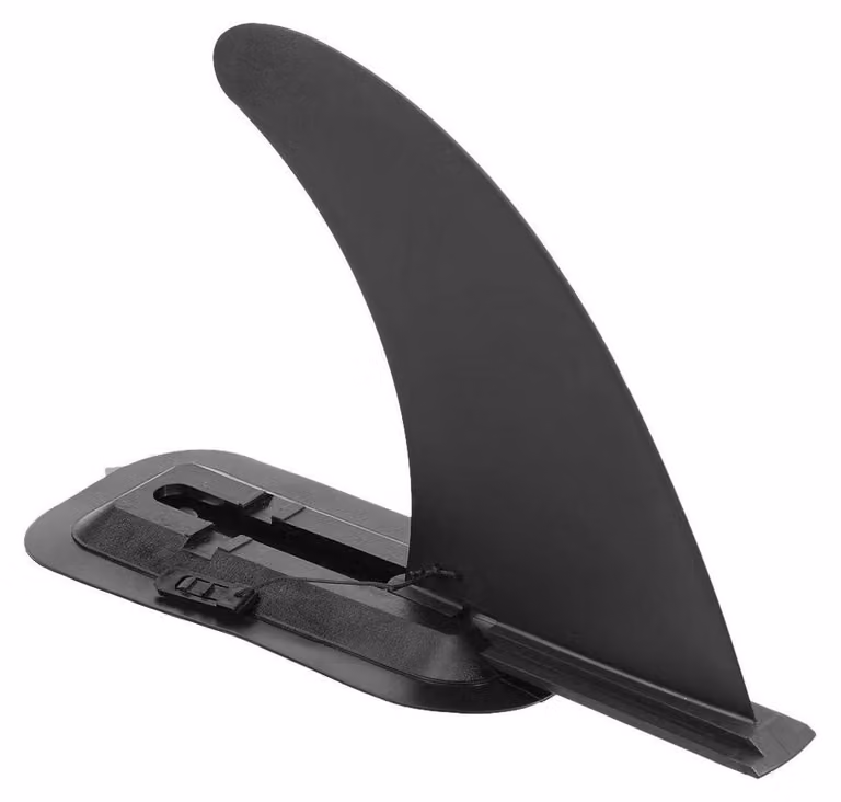 Solidchoice - Aletta centrale rimovibile per tavola da surf