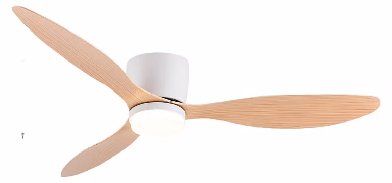 Lampada a soffitto - Illuminazione a soffitto - Plafoniera - Apparecchio di illuminazione - Lampada a sospensione - Colore legno