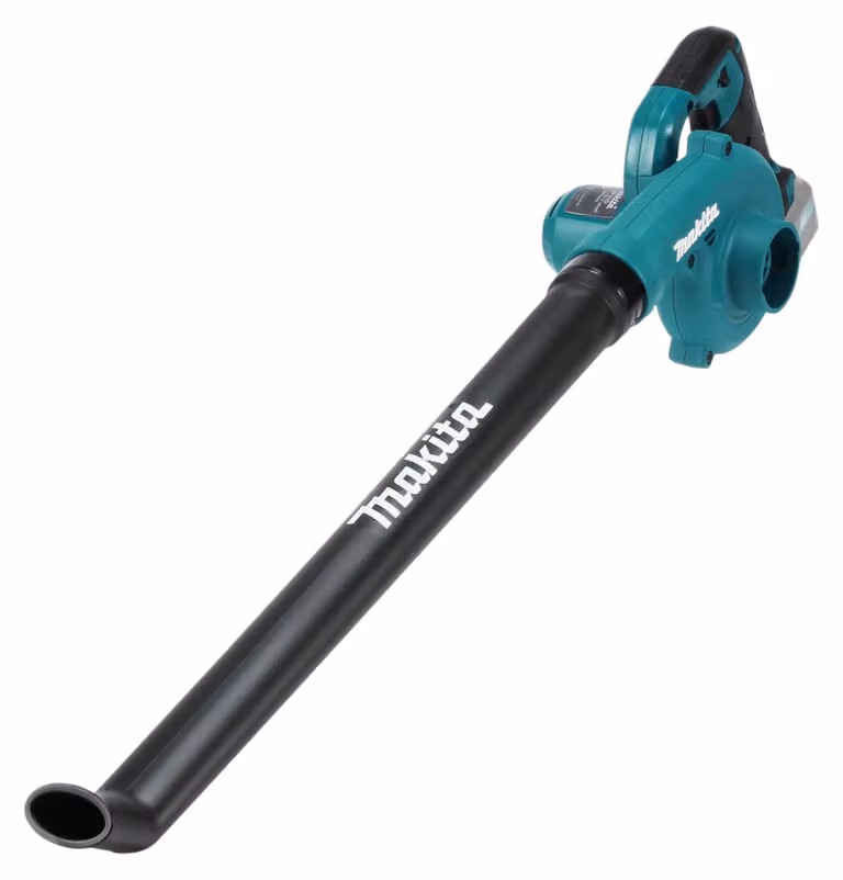 Makita UB101DZ Soffiatore a batteria 12 V max. solo