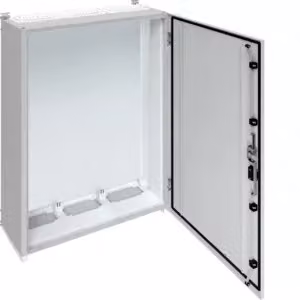 Hager FR83S, Grigio, 800 mm, 275 mm, 1250 mm