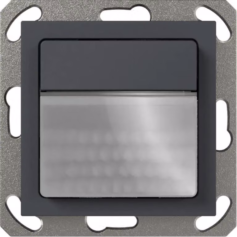 Rivelatore di movimento GIRA 203828 1,10 m One System 55 antracite (203828)
