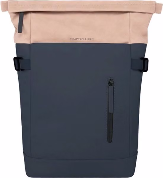 Borsa per laptop 16 pollici - Aarhus - Blu