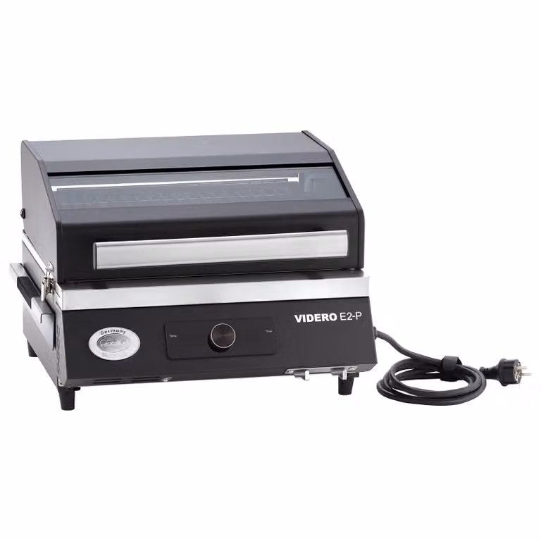 RÖSLE BBQ elettrico portatile Videro E2-P