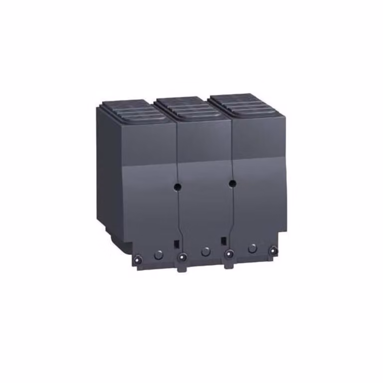 Copri morsetto Schneider Electric LV432595