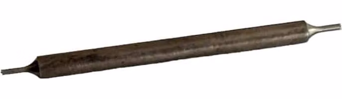Ricambio Punta Guida 30209-C Bergeon 0.80-1.00mm per Attrezzo 30209