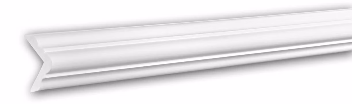 Cornice a soffitto Profhome 150257 stile neoclassico 2 m