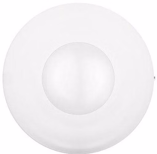 SATEL SLIM-S-PIR-PRO: Sensore di movimento a infrarossi da soffitto