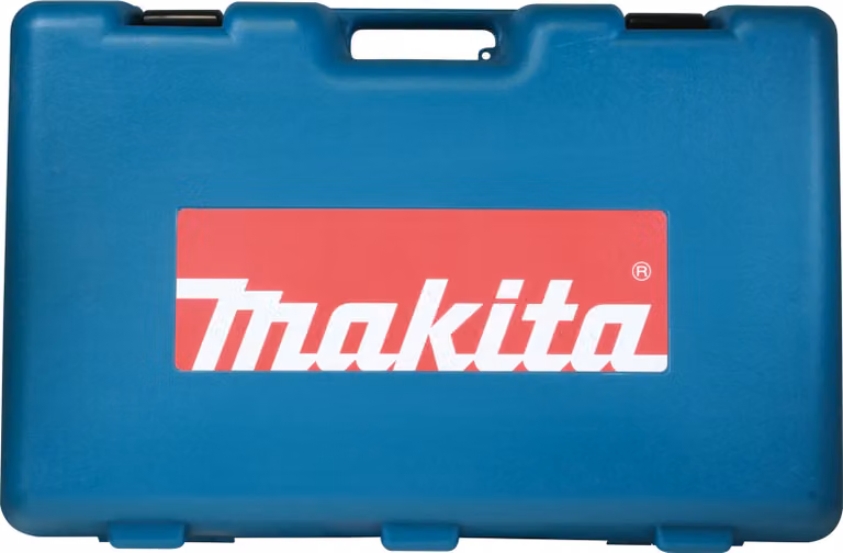 Valigia di trasporto in plastica Makita