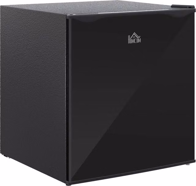 Mini congelatore 35 L, 161 W, controllo della temperatura a 5 livelli, da -14 a -24 ¡ãC, mini congelatore a pozzetto, mini frigorifero