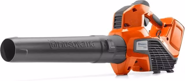 Soffiatore Foglie 36V a Batteria HUSQVARNA 120iB Kit