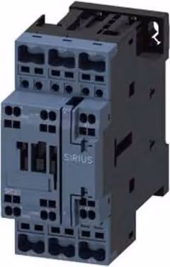 Contattore di potenza Siemens 3RT2024-2AP00 1 pz
